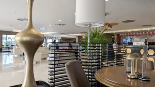 Стамбул: Istanbul Gönen Hotel