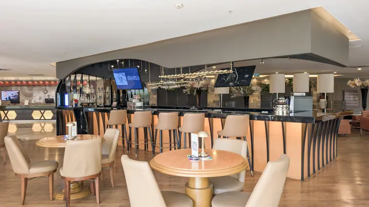 Стамбул: Istanbul Gönen Hotel
