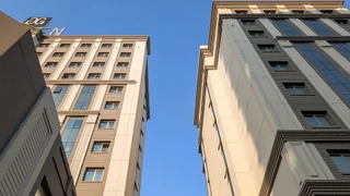 Стамбул: Istanbul Gönen Hotel