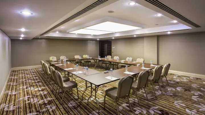Стамбул: Istanbul Gönen Hotel