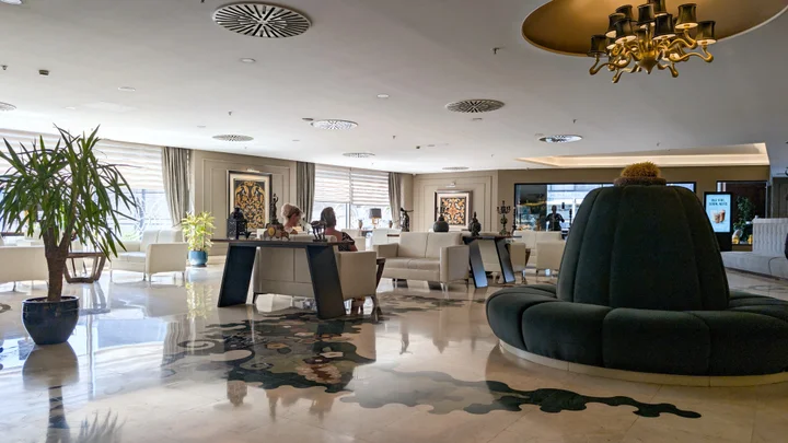 Стамбул: Istanbul Gönen Hotel