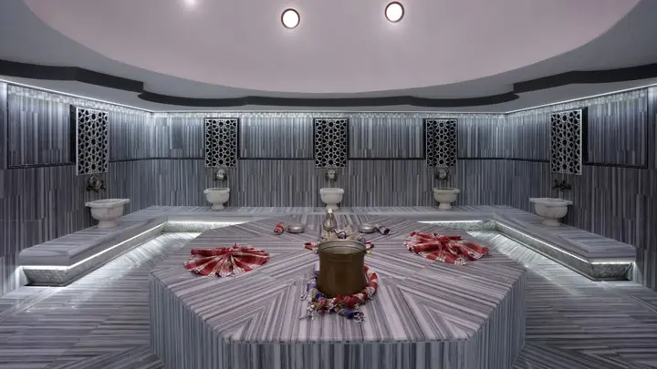 Стамбул: Istanbul Gönen Hotel