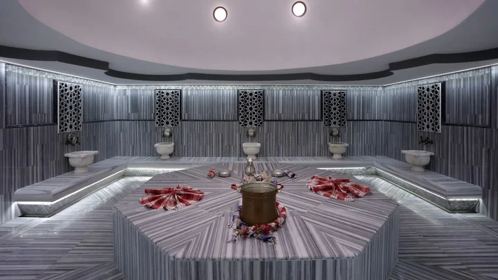 Стамбул: Istanbul Gönen Hotel