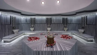 Стамбул: Istanbul Gönen Hotel