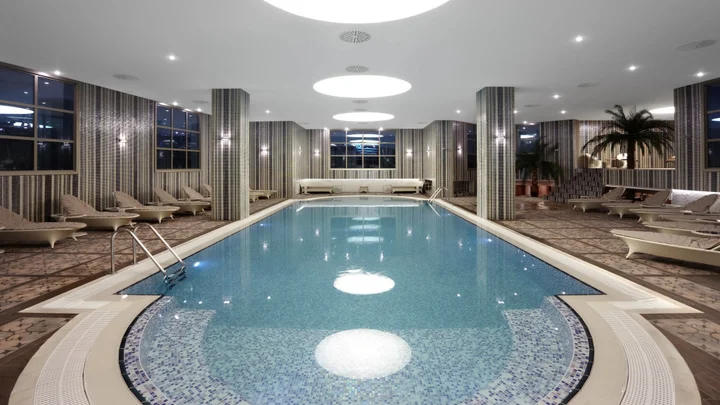 Стамбул: Istanbul Gönen Hotel