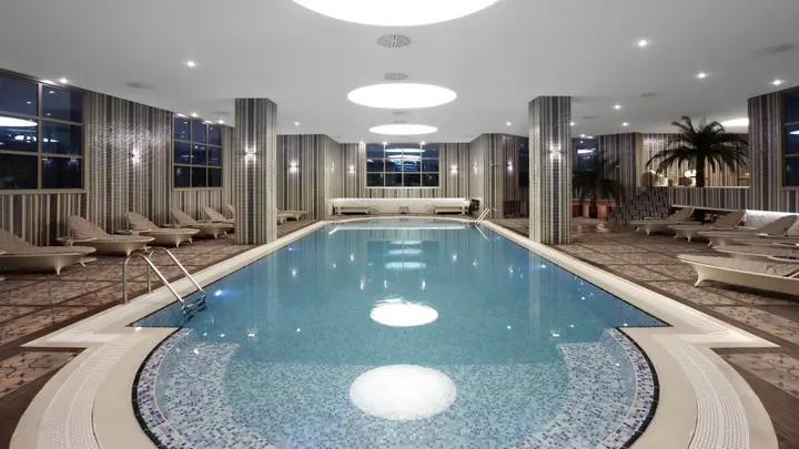 Стамбул: Istanbul Gönen Hotel