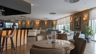 Стамбул: Istanbul Gönen Hotel