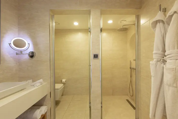 Бодрум: Senses Hotel - Adults Only