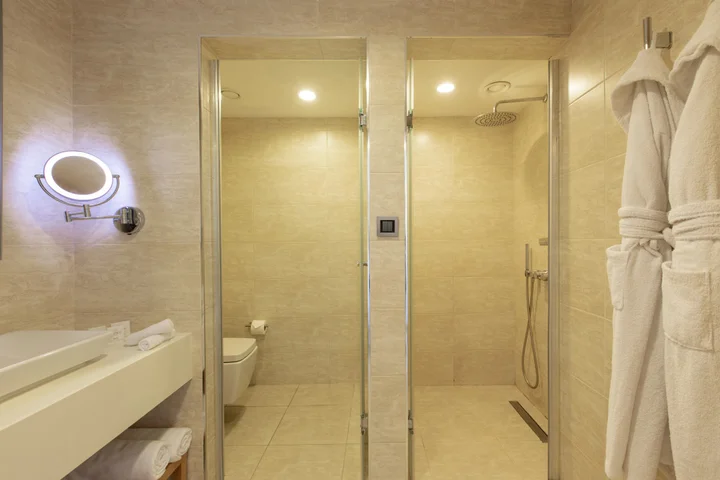 Бодрум: Senses Hotel - Adults Only