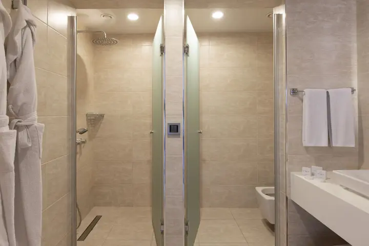 Бодрум: Senses Hotel - Adults Only