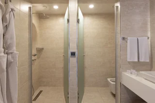 Бодрум: Senses Hotel - Adults Only