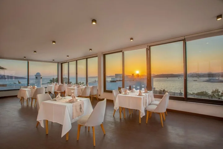 Бодрум: Senses Hotel - Adults Only