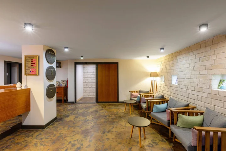Бодрум: Senses Hotel - Adults Only
