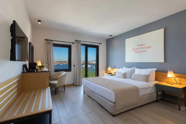 Бодрум: Senses Hotel - Adults Only