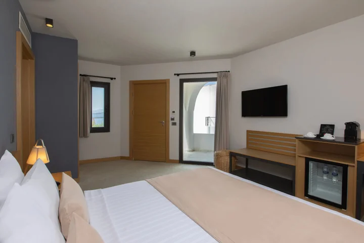Бодрум: Senses Hotel - Adults Only