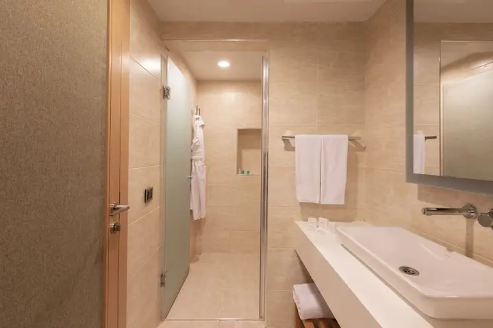 Бодрум: Senses Hotel - Adults Only