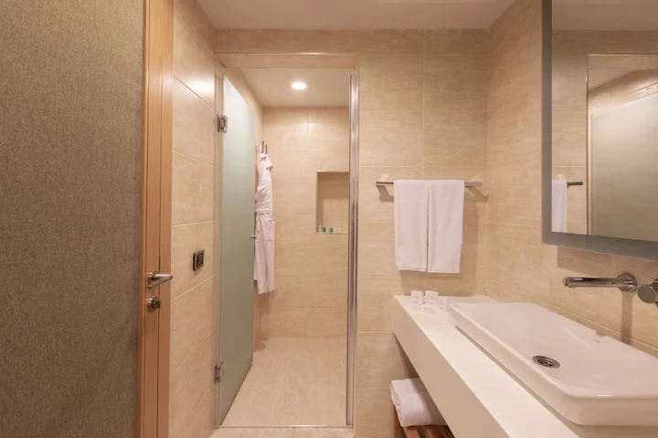 Бодрум: Senses Hotel - Adults Only