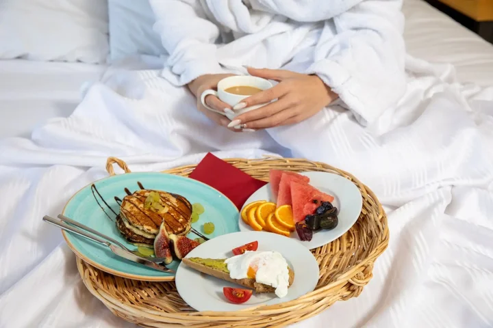 Бодрум: Senses Hotel - Adults Only