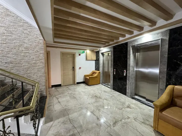 Измир: Alican Hotel