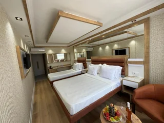 Измир: Alican Hotel