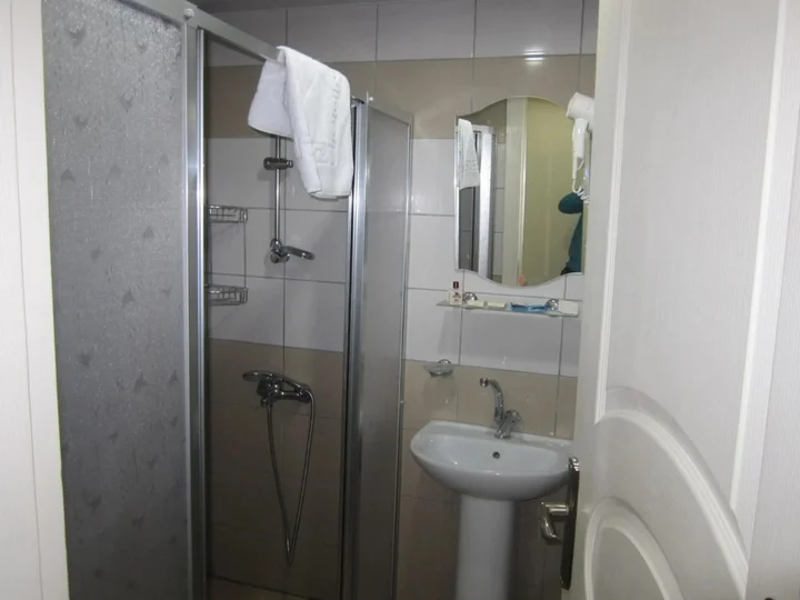 Измир: Alican Hotel