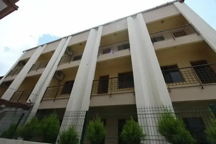 Чешме: Eren Otel Çeşme
