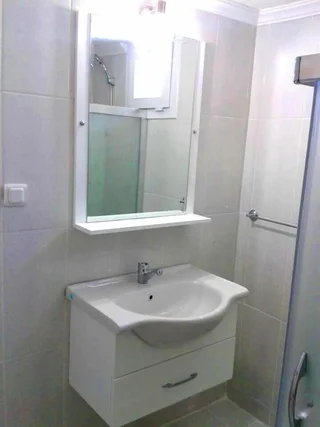 Чешме: Parla Apart Otel
