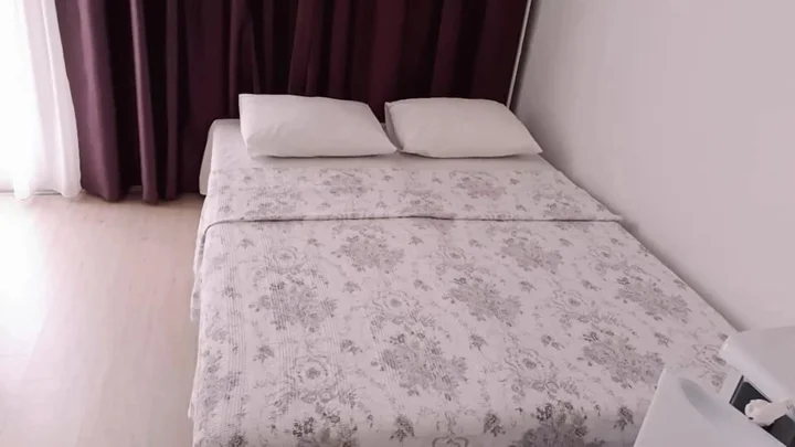 Чешме: Parla Apart Otel