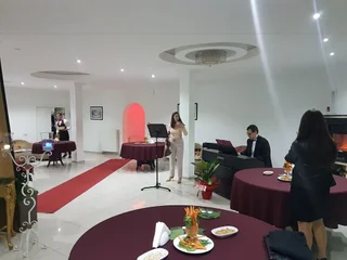 Бурхание: Pidasus Hotel