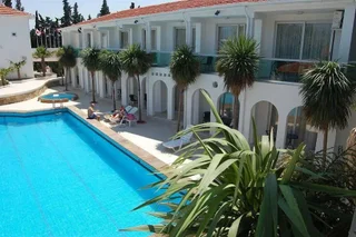 Бурхание: Pidasus Hotel