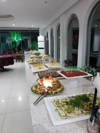 Бурхание: Pidasus Hotel