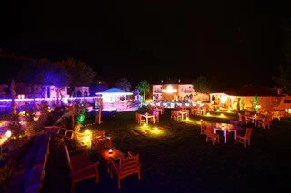 Фетхие: Iksirci Baba Hotel