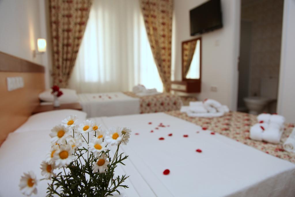 Фетхие: Iksirci Baba Hotel