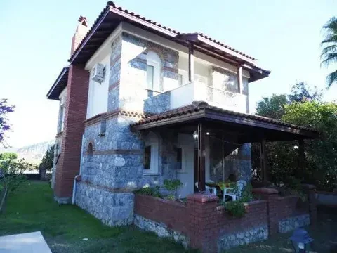 Дальян: Villa Fulya