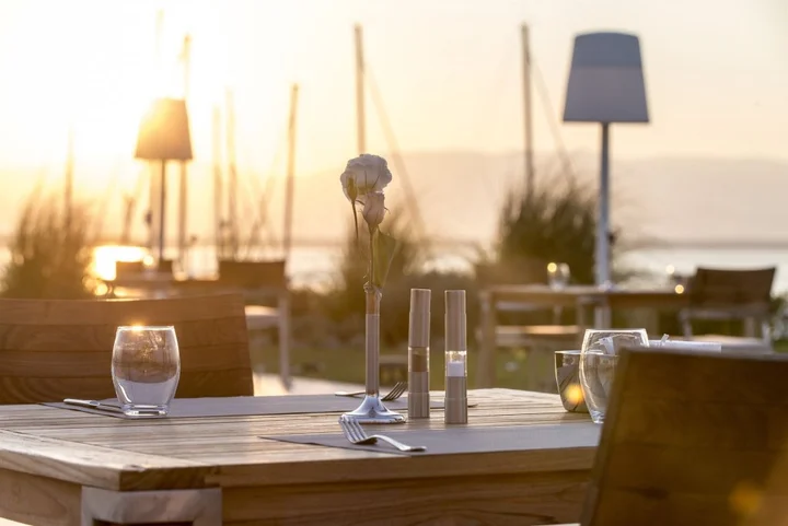 Капикири: D-Marin Didim Marina Yacht Club