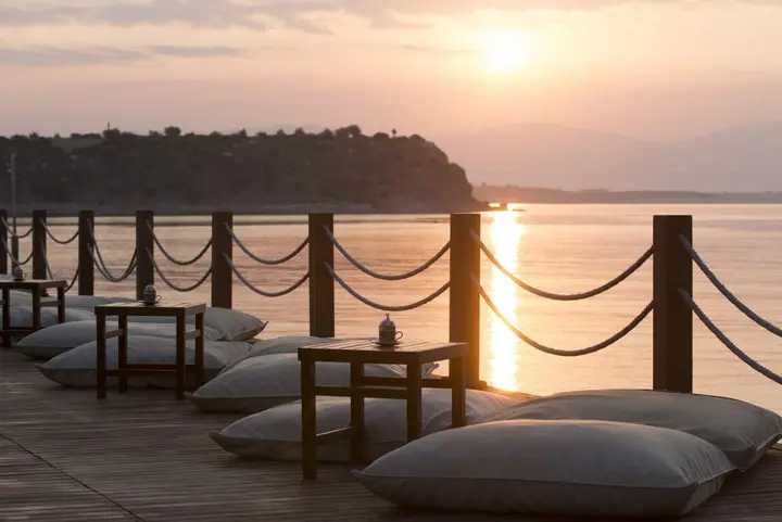Капикири: D-Marin Didim Marina Yacht Club