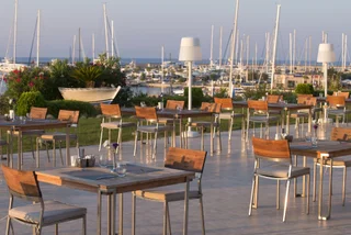 Капикири: D-Marin Didim Marina Yacht Club