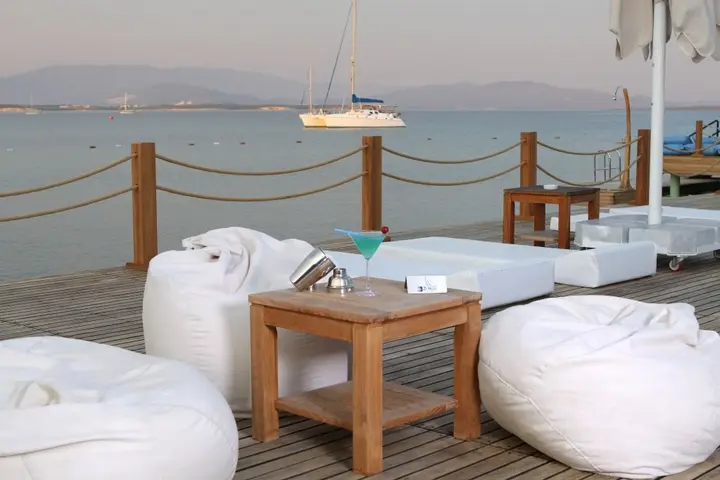 Капикири: D-Marin Didim Marina Yacht Club