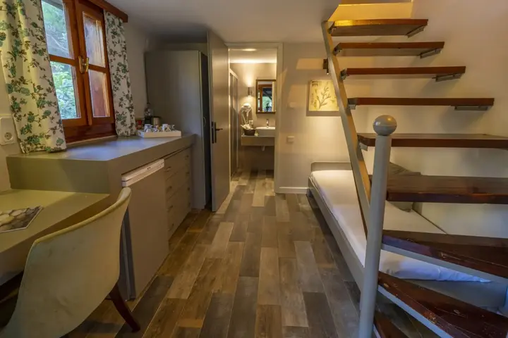Селимийе: Selimhan Hotel - Selimiye