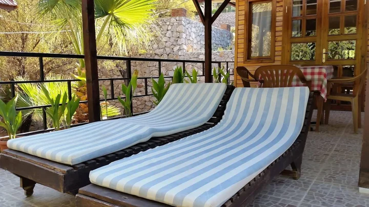 Селимийе: Selimhan Hotel - Selimiye