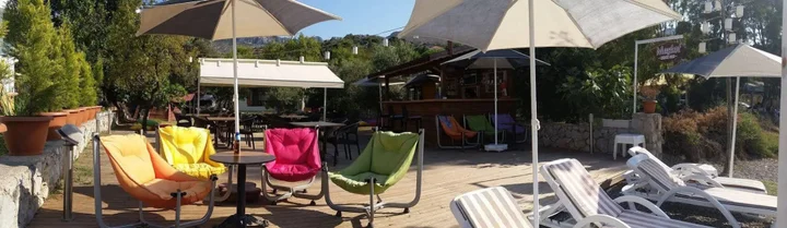 Селимийе: Selimhan Hotel - Selimiye