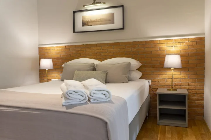 Селимийе: Selimhan Hotel - Selimiye