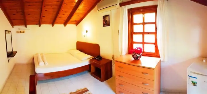 Селимийе: Selimhan Hotel - Selimiye