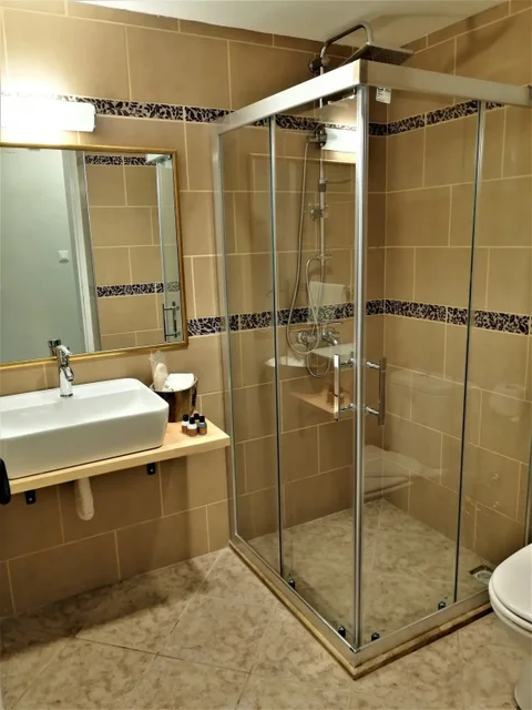 Селимийе: Selimhan Hotel - Selimiye