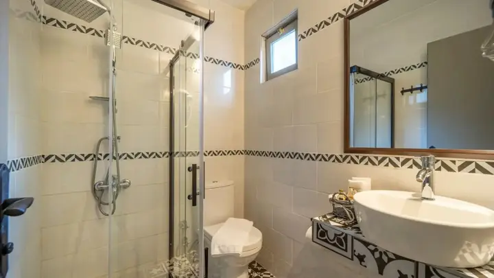 Селимийе: Selimhan Hotel - Selimiye