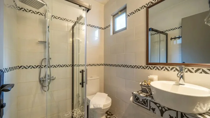 Селимийе: Selimhan Hotel - Selimiye