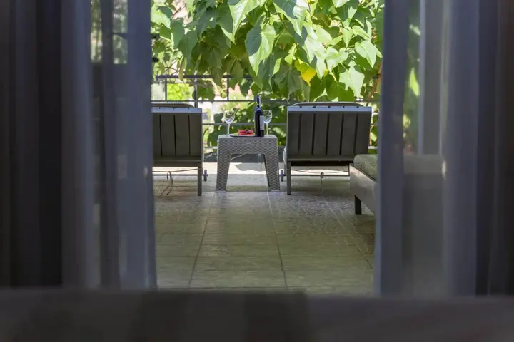 Селимийе: Selimhan Hotel - Selimiye