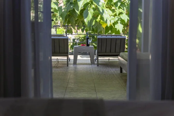 Селимийе: Selimhan Hotel - Selimiye