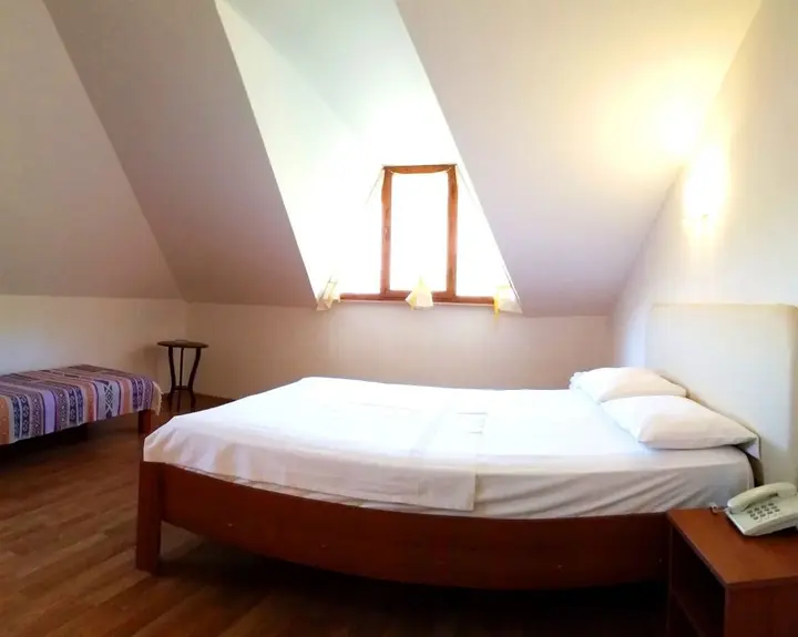 Селимийе: Selimhan Hotel - Selimiye