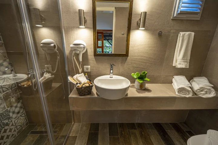 Селимийе: Selimhan Hotel - Selimiye